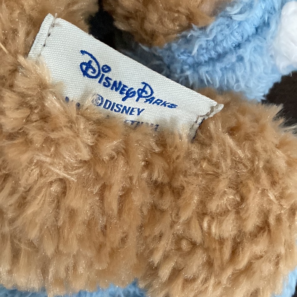 Duffy disney easter bear - Picture 7 of 10